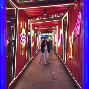 Meet your Posher, Janelle